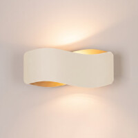 Sollux SL.2273 Wandleuchte TILA 30 beige 4