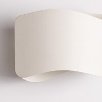 Sollux SL.2273 Wandleuchte TILA 30 beige 5