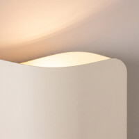 Sollux SL.2273 Wandleuchte TILA 30 beige 6