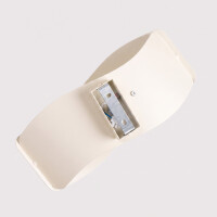 Sollux SL.2273 Wandleuchte TILA 30 beige 8