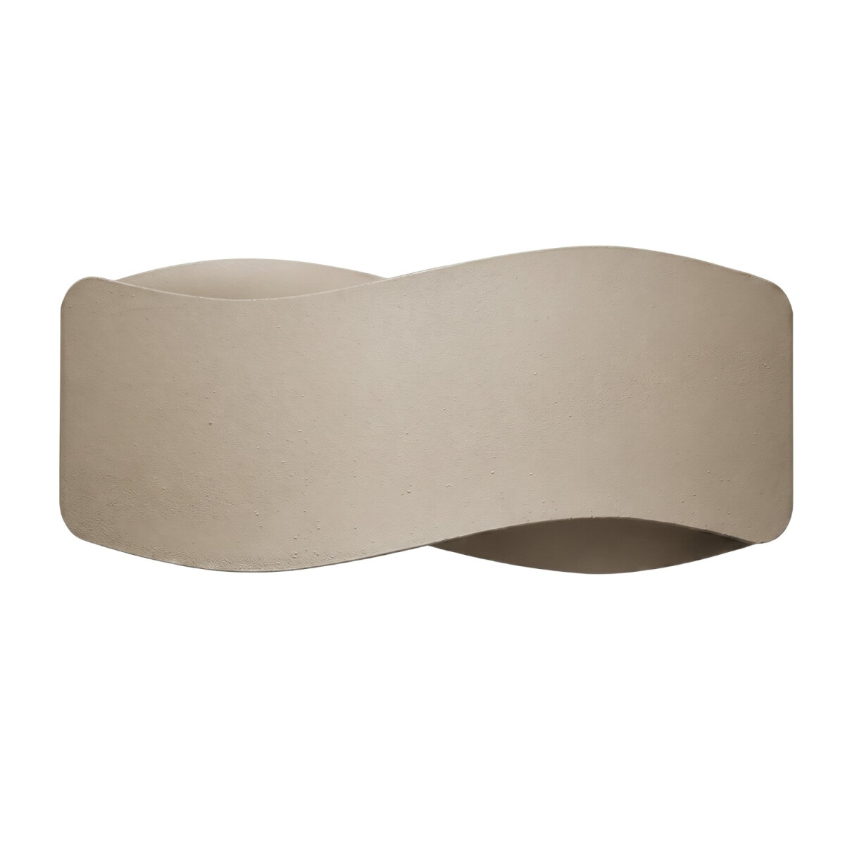 Sollux SL.2274 Wandleuchte TILA 30 taupe