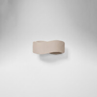 Sollux SL.2274 Wandleuchte TILA 30 taupe 3