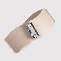 Sollux SL.2274 Wandleuchte TILA 30 taupe 8