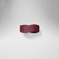 Sollux SL.2276 Wandleuchte TILA 30 burgund 3
