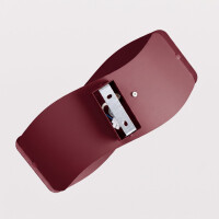 Sollux SL.2276 Wandleuchte TILA 30 burgund 8