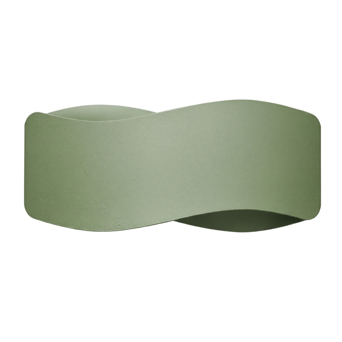 Sollux SL.2278 Wandleuchte TILA 30 olivgrün