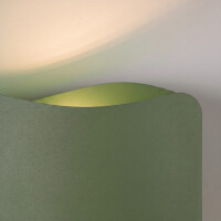 Sollux SL.2278 Wandleuchte TILA 30 olivgrün 6