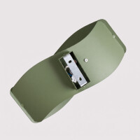 Sollux SL.2278 Wandleuchte TILA 30 olivgrün 8