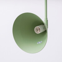 Sollux SL.2292 Wandleuchte NOX salbeigrün 8