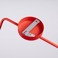 Sollux SL.2294 Wandleuchte NOX rot 7