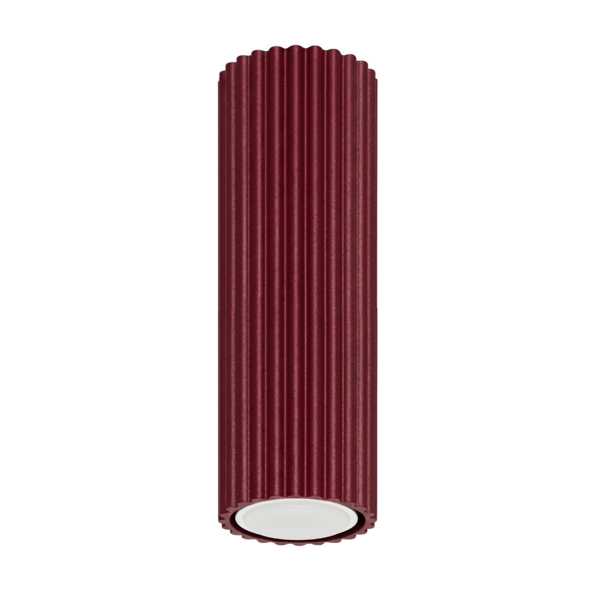 Sollux SL.2297 Deckenleuchte KARBON 20 burgund
