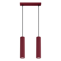 Sollux SL.2301 Pendelleuchte KARBON 2 bu gallery