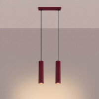 Sollux SL.2301 Pendelleuchte KAR gallery 18_2nd