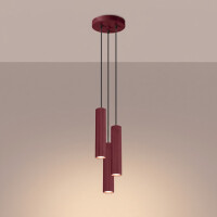 Sollux SL.2303 Pendelleuchte KAR gallery 9_2nd