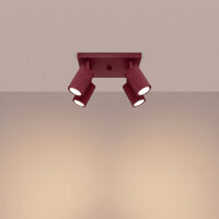 Sollux SL.2304 Deckenleuchte KAR gallery 9_2nd
