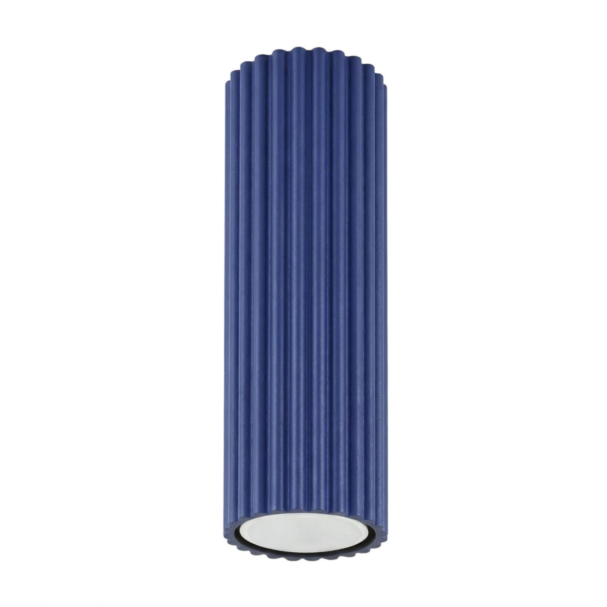 Sollux SL.2307 Deckenleuchte KARBON 20 ultramarin