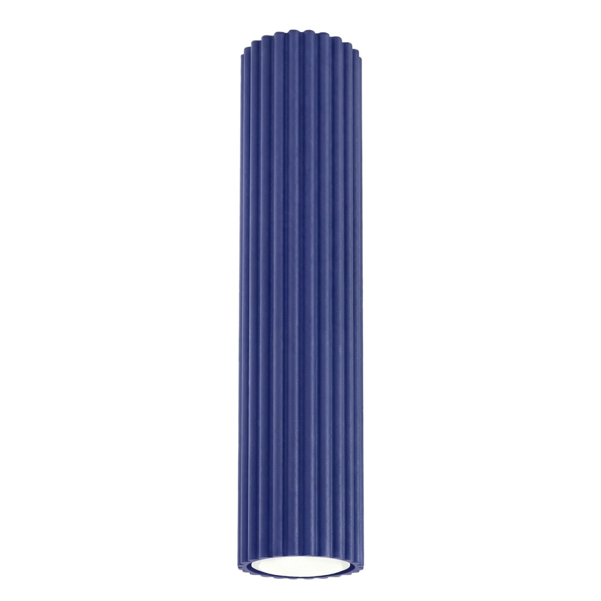 Sollux SL.2308 Deckenleuchte KARBON 30 ultramarin