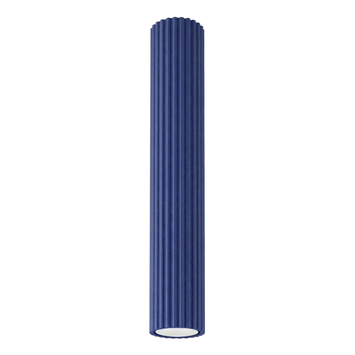 Sollux SL.2309 Deckenleuchte KARBON 40 ultramarin