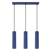 Sollux SL.2313 Pendelleuchte KARBON 3L u gallery
