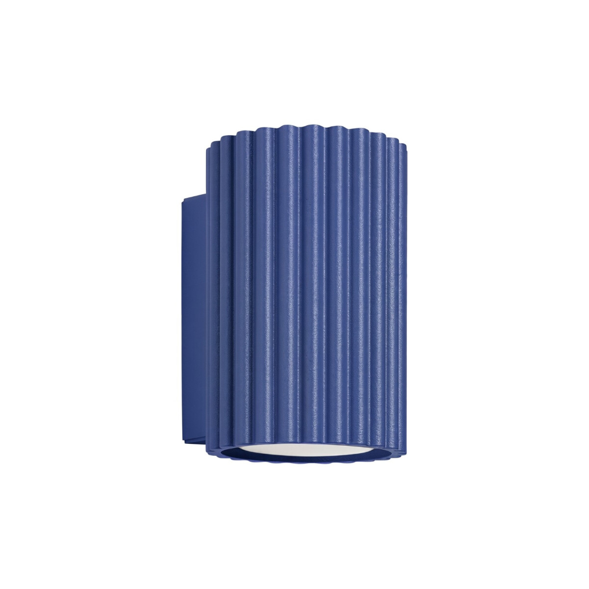 Sollux SL.2315 Wandleuchte KARBON 10 ultramarin