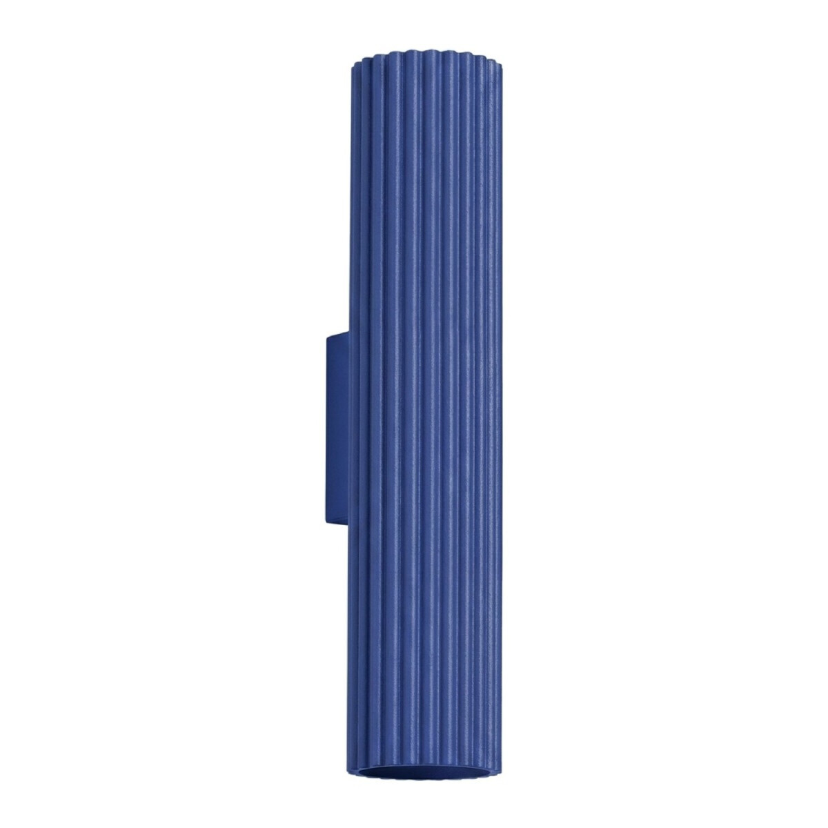 Sollux SL.2317 Wandleuchte KARBON 30 ultramarin