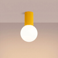 Sollux SL.2392 Deckenleuchte HAL gallery 8_2nd