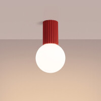 Sollux SL.2395 Deckenleuchte HAL gallery 10_2nd