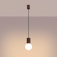 Sollux SL.2399 Pendelleuchte HAL gallery 5_2nd