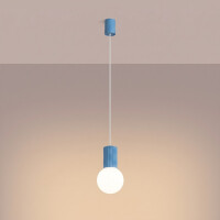 Sollux SL.2402 Pendelleuchte HAL gallery 8_2nd