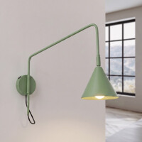 Sollux SL.2501 Wandleuchte NOX 1 gallery 21_2nd