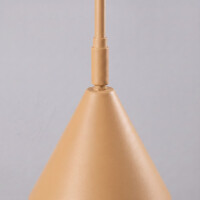 Sollux SL.2508 Wandleuchte NOX 2 gold mit Schalter 6