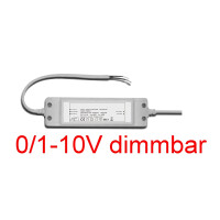 LED Netzteil 0/1-10V dimmbar, für L gallery