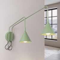 Sollux SL.2516 Wandleuchte NOX 2 gallery 31_2nd