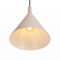 Sollux SL.2527 Pendelleuchte NOX 25 taupe 4