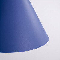 Sollux SL.2529 Pendelleuchte NOX 25 ultramarin 5