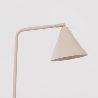 Sollux SL.2572 Schreibtischleuchte NOX taupe 5