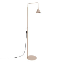 Sollux SL.2587 Stehleuchte NOX taupe gallery