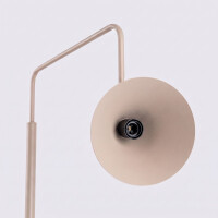 Sollux SL.2587 Stehleuchte NOX taupe 7