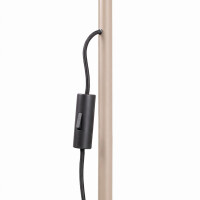 Sollux SL.2587 Stehleuchte NOX taupe 8