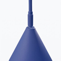 Sollux SL.2589 Stehleuchte NOX ultramarin 6