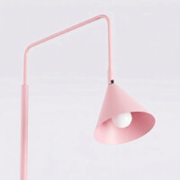 Sollux SL.2590 Stehleuchte NOX rosa 5