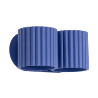 Sollux SL.2602 Wandleuchte AURA 2 ultramarin G9