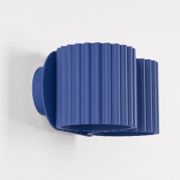 Sollux SL.2602 Wandleuchte AURA 2 ultramarin G9 6