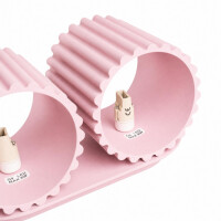 Sollux SL.2606 Wandleuchte AURA 2 rosa G9 8