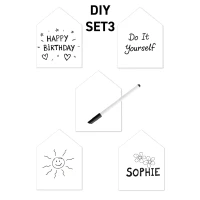 Sompex Lumicasa Folienset 3- DIY