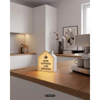 Sompex Lumicasa weiß Akku-Dekoleuchte 6