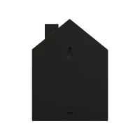 Sompex Lumicasa schwarz Akku-Dekoleuchte 3