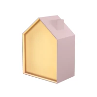 Sompex Lumicasa pink Akku-Dekoleuchte 1