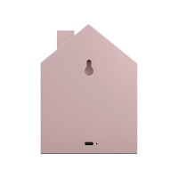 Sompex Lumicasa pink Akku-Dekoleuchte 2