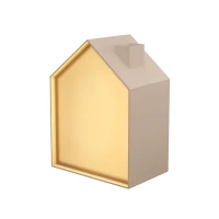 Sompex Lumicasa sand Akku-Dekoleuchte 1